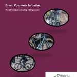 Green Commute Initiative Briefing Pack